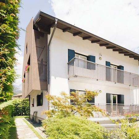 Casa Allori Hotel Belluno Luaran gambar