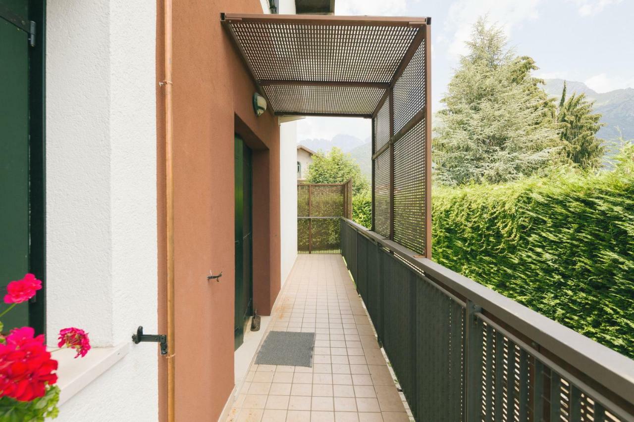 Casa Allori Hotel Belluno Luaran gambar
